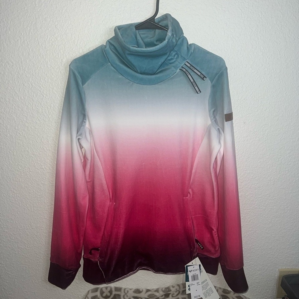 Women's Roxy sweater - Picture 2 of 4